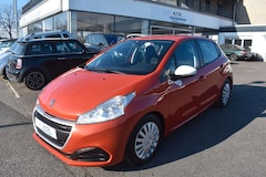 Bild des Angebotes Peugeot 208 Like TEMPOMAT*USB*AUX*BLUETOOTH*KUPPLUNG NEU