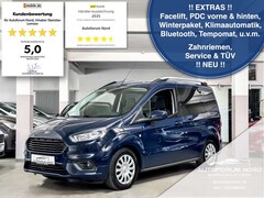 Bild des Angebotes Ford Tourneo Courier Facelift *NEU ZAHNRIEMEN+SERVICE