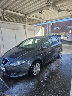 Bild des Angebotes SEAT Altea 1.9 TDI DPF Reference Comfort