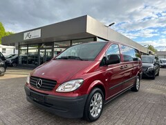 Bild des Angebotes Mercedes-Benz Viano Vito 120 CDI V6  Lang*8-Sitzer*Klimaautom*StHz.*