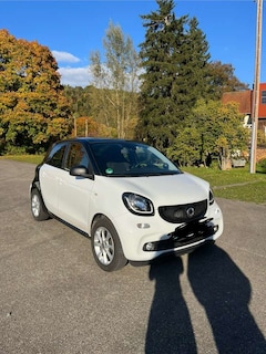 Bild des Angebotes smart forFour passion