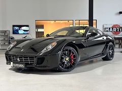 Bild des Angebotes Ferrari 599 *60 Jahre, Carbon, Ferrari Service NEU*