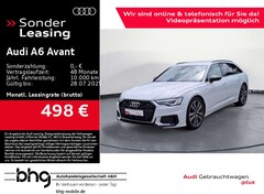 Bild des Angebotes Audi A6 35 TDI S tronic S line