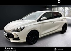 Bild des Angebotes MG MG3 Hybrid+ Comfort DISTR KAMERA SPUR PDC