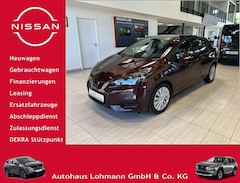 Bild des Angebotes Nissan Micra 1.0 IG-T Acenta