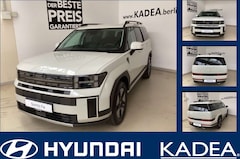 Bild des Angebotes Hyundai SANTA FE 1.6 5-Sitzer ACC+LED+Navi+SHZ+2xKlima