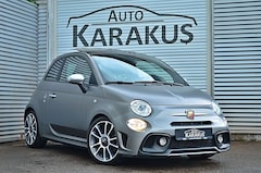 Bild des Angebotes Abarth 595 Turismo 70° "NAVI/LEDER/PANO/XENON/AUTOM."