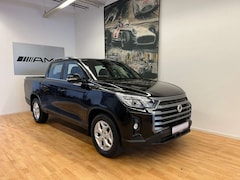Bild des Angebotes SsangYong Musso Grand Musso 4WD