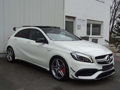 Bild des Angebotes Mercedes-Benz A 45 AMG 4Matic/Aerodynamik-Kit/