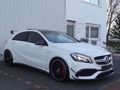 Bild des Angebotes Mercedes-Benz A 45 AMG 4Matic/Aerodynamik-Kit/