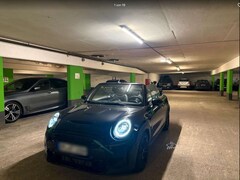 Bild des Angebotes MINI Cooper Cabrio Cooper S Classic Trim