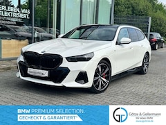 Bild des Angebotes BMW i5 eDrive40 M Sport Pro //AHK HarmanKardon