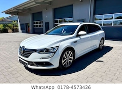 Bild des Angebotes Renault Talisman Grandtour 1.6 TCe 150 Energy Intens