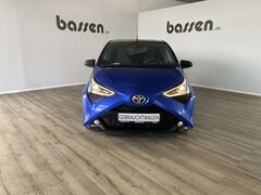 Bild des Angebotes Toyota Aygo x-final