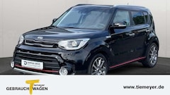 Bild des Angebotes Kia Soul 1.6 T-Gdi Final Edition