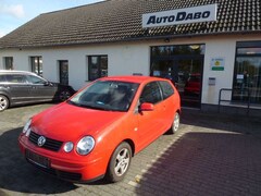 Bild des Angebotes VW Polo IV Cricket