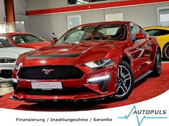 Bild des Angebotes Ford Mustang 5.0 GT*FASTBACK*LEDER*RECARO*