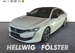 Bild des Angebotes Peugeot 508 Hybrid 225 GT Hybrid Leder Pano-Dach