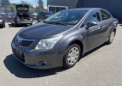 Bild des Angebotes Toyota Avensis Sol