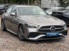 Bild des Angebotes Mercedes-Benz C 200 C200dT*W206*MOD.2022*AMG-LINE*LED*