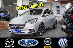 Bild des Angebotes Opel Corsa-e 1.4 Turbo Kamera Apple Car Play PDC