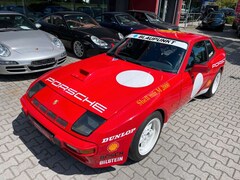 Bild des Angebotes Porsche 944 " Optik 924 GTS" / CUP-Look- H-Kennz.!