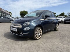 Bild des Angebotes Fiat 500C PDC * Klimaautom. *Tempomat Dolcevita