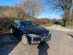 Bild des Angebotes BMW 525 5er Touring Diesel 525d Touring