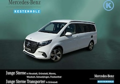 Bild des Angebotes Mercedes-Benz Marco Polo Marco Polo 250 d 4M AIRM+AHK+DISTRONIC+360°+MLED