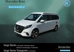 Bild des Angebotes Mercedes-Benz Marco Polo Marco Polo 250 d 4M AIRM+AHK+DISTRONIC+360°+MLED