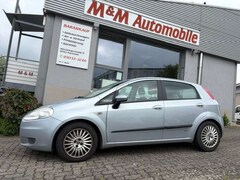Bild des Angebotes Fiat Grande Punto 1.3 16V Multijet Dynamic*Klima+Eu4