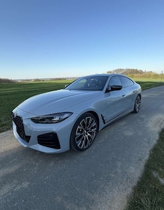 Bild des Angebotes BMW 440 M440i xDrive Gran Coupe