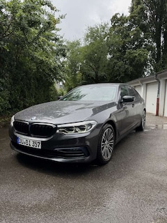 Bild des Angebotes BMW 540 540i xDrive Aut. Sport Line