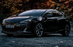 Bild des Angebotes Opel Astra OPC | 64.000 Km