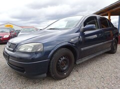Bild des Angebotes Opel Astra 1.6 Fresh
