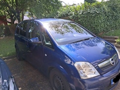 Bild des Angebotes Opel Meriva Meriva 1.6 16V Edition