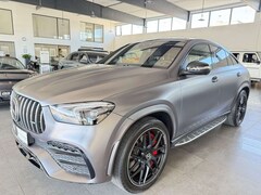 Bild des Angebotes Mercedes-Benz GLE 53 AMG GLE*53*AMG*4Matic+*Coupe*360°HUD*ACC*BURMESTER*