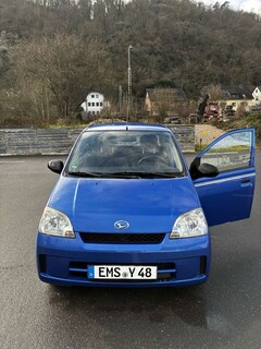 Bild des Angebotes Daihatsu Cuore 1.0 Top