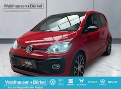 Bild des Angebotes VW up! ! GTI 1.0 TSI Klima Navi Einparkhilfe Sitzheizung