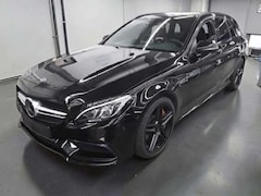 Bild des Angebotes Mercedes-Benz C 63 AMG C 63 s T AMG KERAMIK*CARBON*PERF-SITZE*DRIVERS