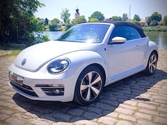 VW Beetle The Beetle Cabriolet The Cabriolet 1.2 TSI DSG NAVI PDC