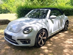 VW Beetle The Beetle Cabriolet The Cabriolet 1.2 TSI DSG NAVI PDC SHZ EZ 2019