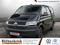 Bild des Angebotes VW T6 Transporter T6.1 Kasten PLUS Comfortline TDI DSG AHK LED NA...