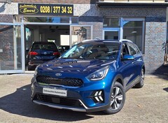 Bild des Angebotes Kia Niro 1.6 Hybrid nur48Tkm Automatik Navi Kamera LED