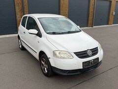 Bild des Angebotes VW Fox Fox 1.2 Refresh
