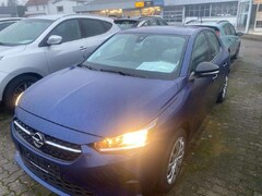 Bild des Angebotes Opel Corsa-e e Basis