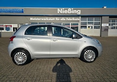 Bild des Angebotes Daihatsu Charade 1,33 Dual-VVT-i Basis