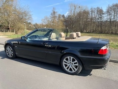 Bild des Angebotes BMW 325 325 Ci Aut.