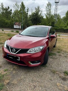 Bild des Angebotes Nissan Pulsar N-Connecta