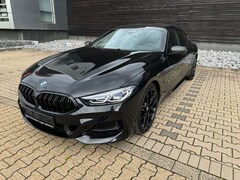 Bild des Angebotes BMW M850 i xDrive Gran Coupé Carbon Edition